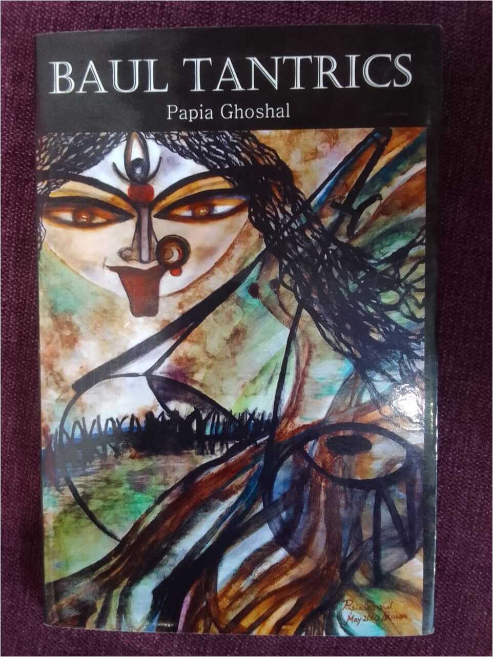 Baul Tantric